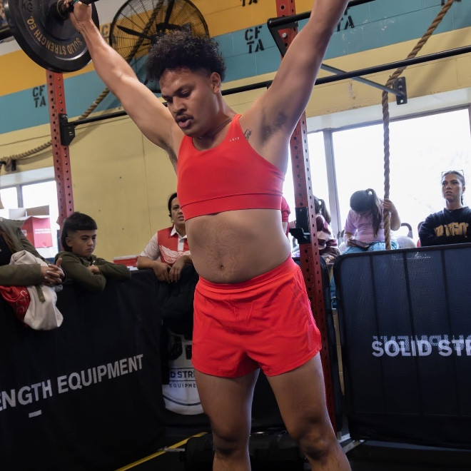 Vaiola Fifita