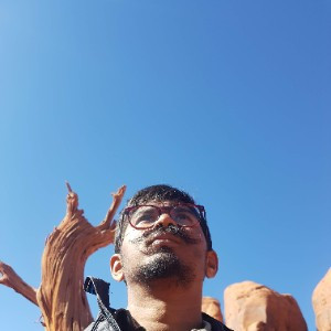 Profile pic