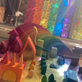 This Rainbow Family