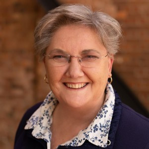 Joan Van Jaarsveld