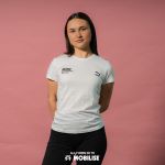 Tee - NUC x PUMA (White)