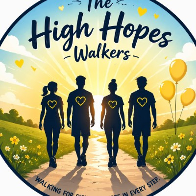 The High Hopes Walkers