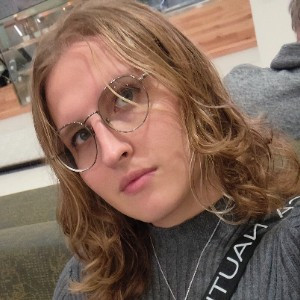 Profile pic