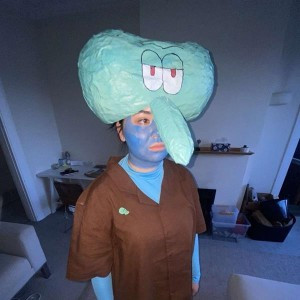 Profile pic