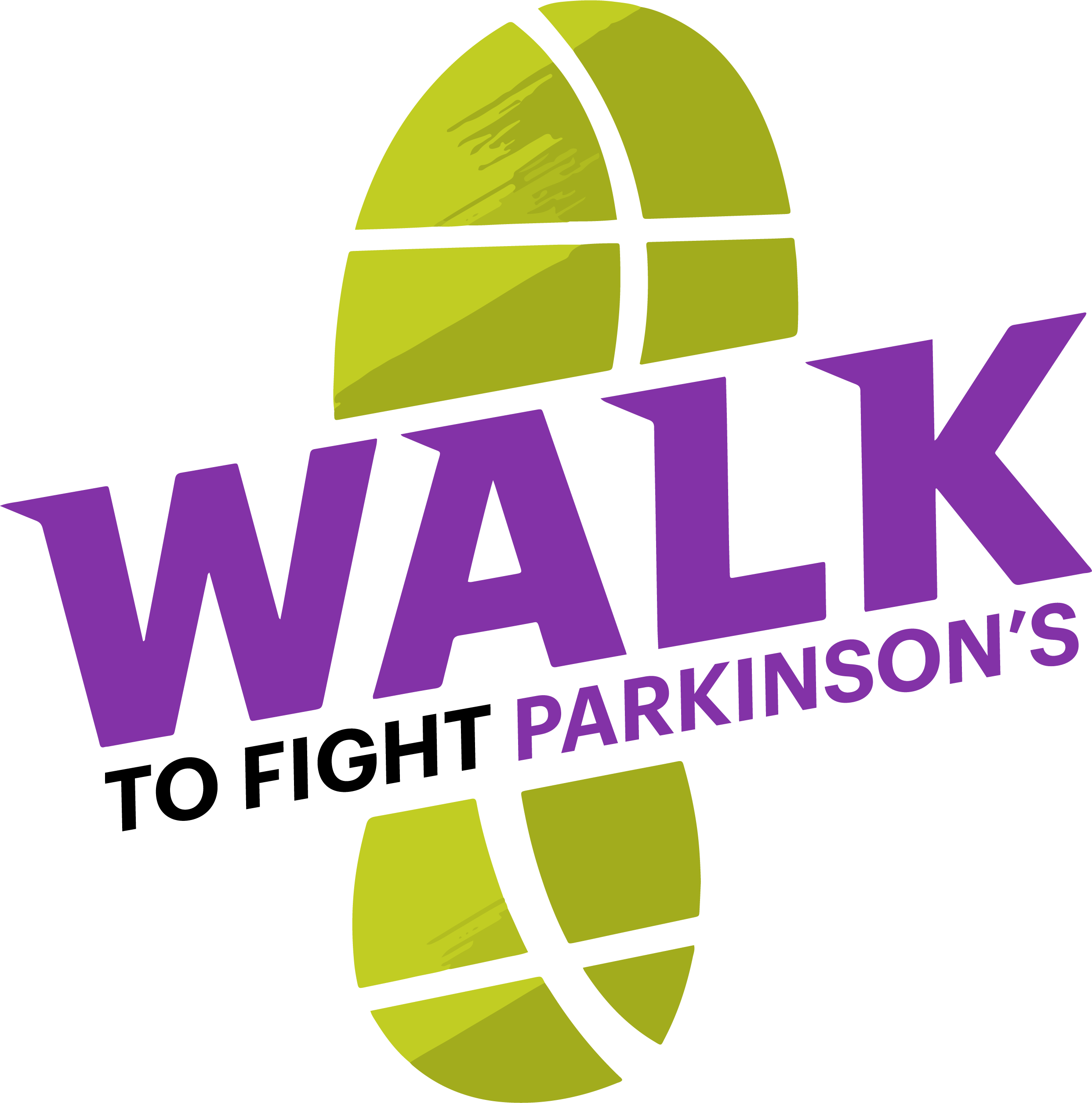 Walk to Fight Parkinsons