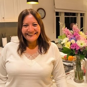 Maria del Pilar Zambrano Solis