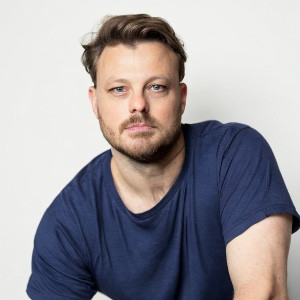 Lee Crockford