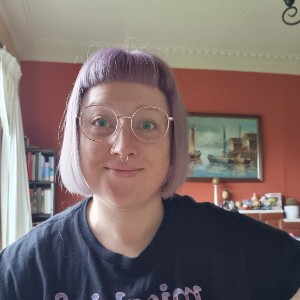 Profile pic