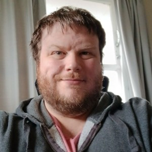 Sean Lake-Ryan