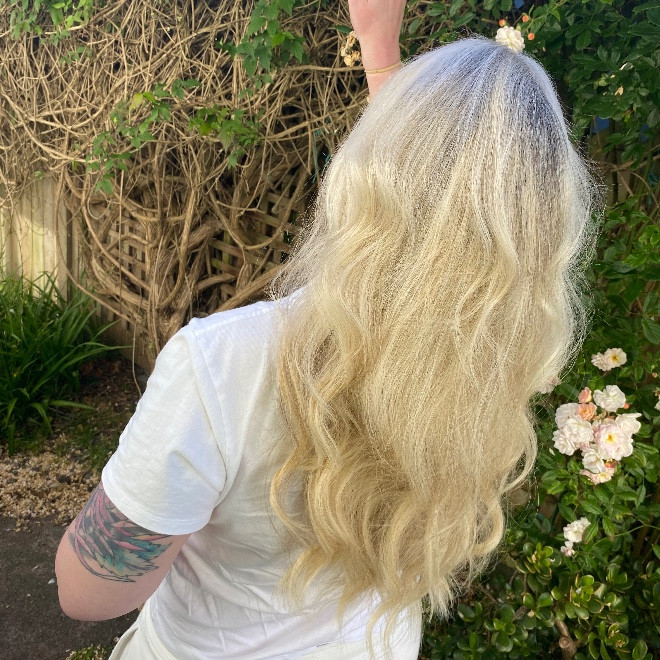 Profile photo of Caitlin Spice