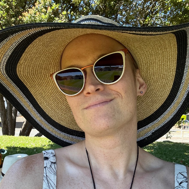 Profile photo of Bea Williams