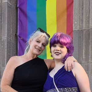 Profile photo of Hannah Lawrence
