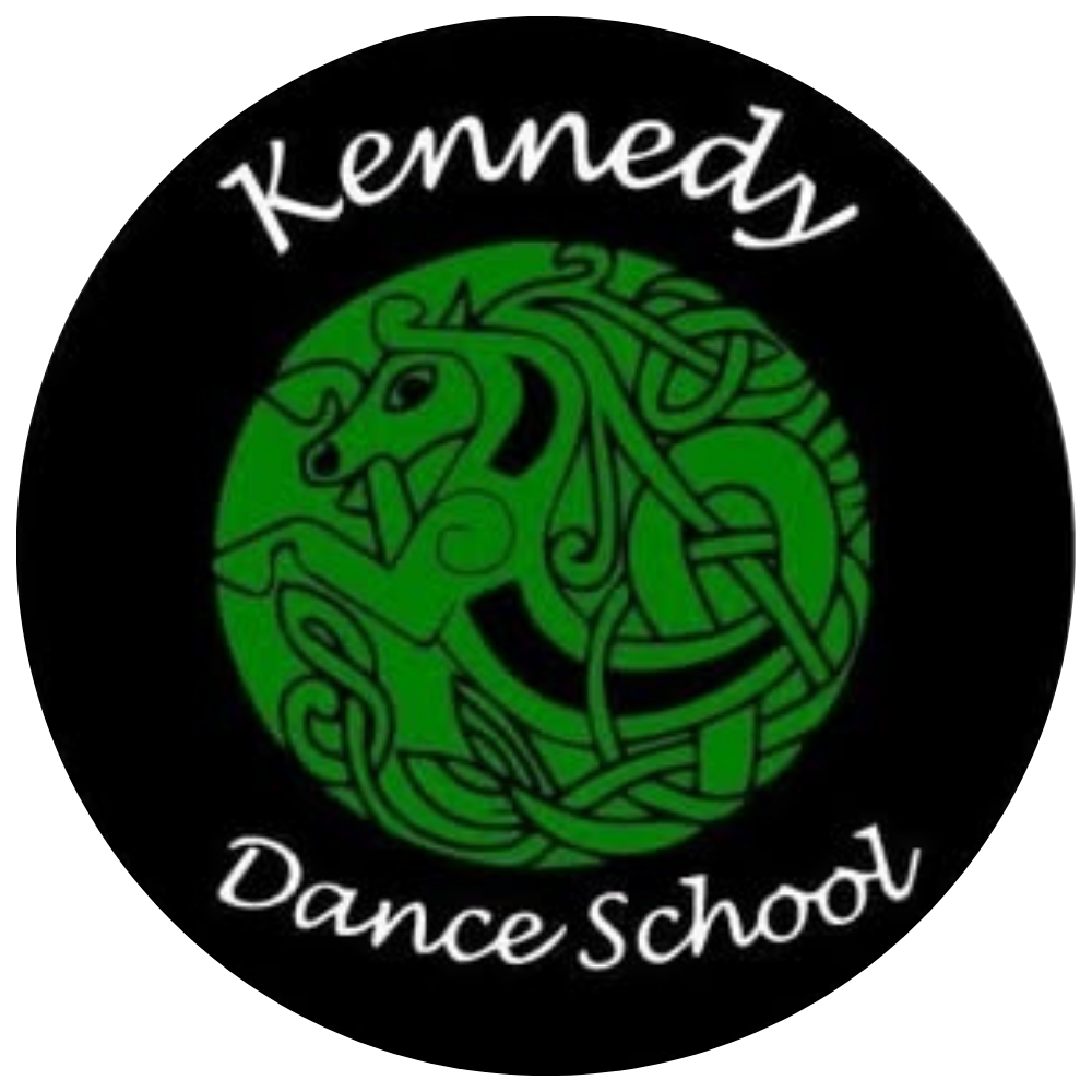 Kennedy Dance Logo