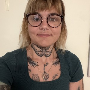 Profile pic