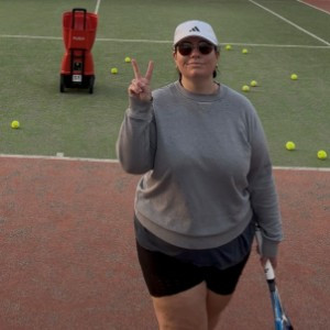 Shannon Smith