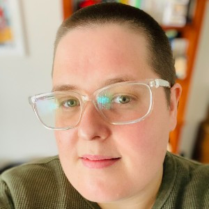 Profile pic