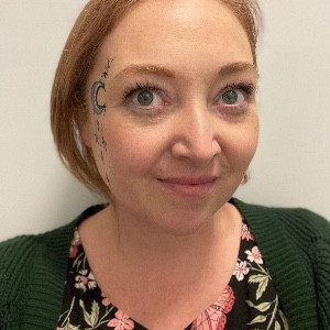 Jennifer Ross