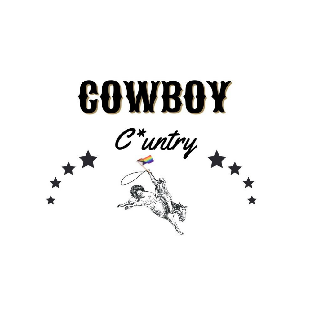 Cowboy Country Logo