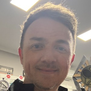 Profile pic
