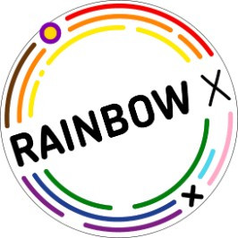 Rainbow X - Xero Australia
