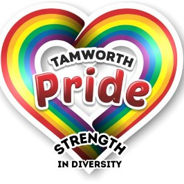 Tamworth Pride Inc