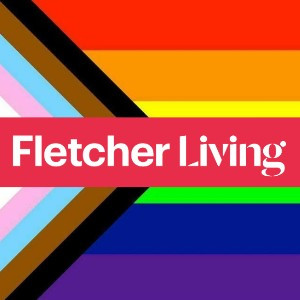 Fletcher Living Doggos