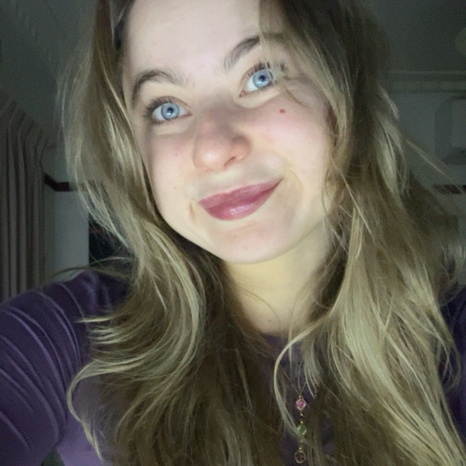 Profile pic