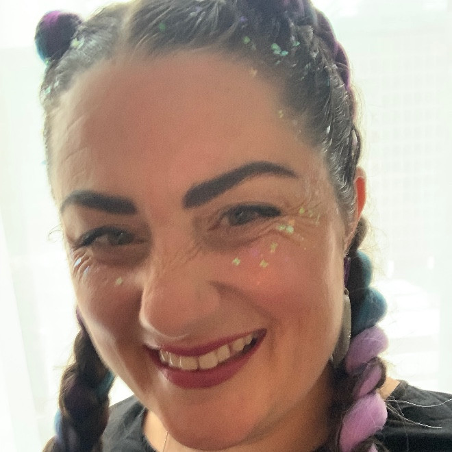 Profile photo of ali Bigwood