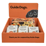 Starter Fundraising Box