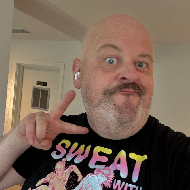 Profile photo of Hamish McGregor