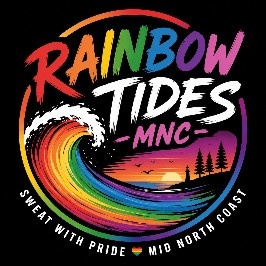 Rainbow Tides MNC