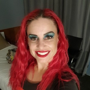 Profile pic