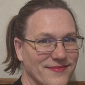 Profile pic