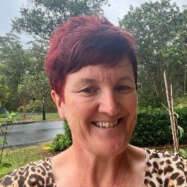 Linda Holgate