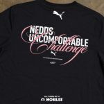 Tee - NUC 2026 (Black)
