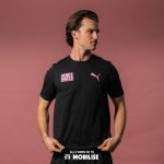 Tee - Nedd & Mates (Black)
