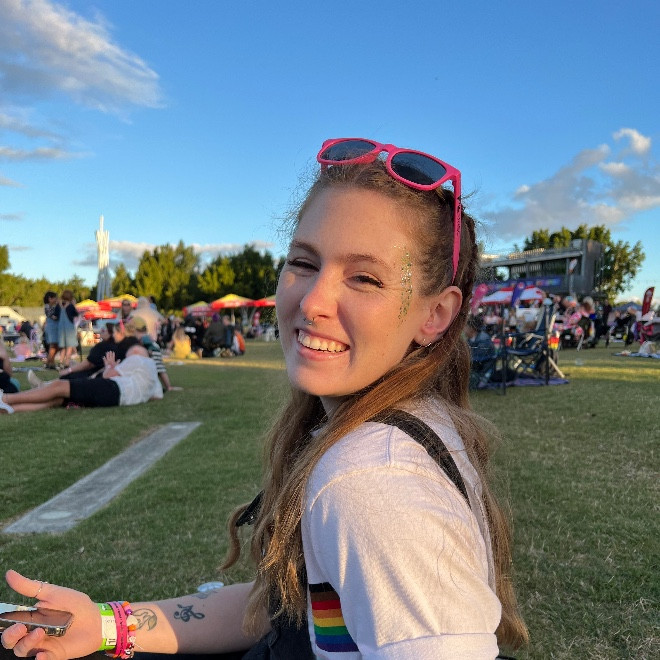 Profile pic
