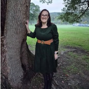 Lisa McLean
