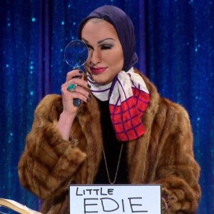 Little Edie's Revenge