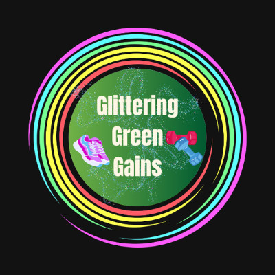 Glittering Green Gains