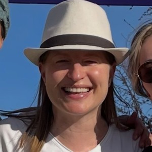 Profile pic