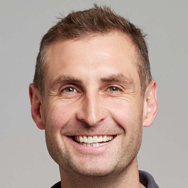 JASON HOBSON
