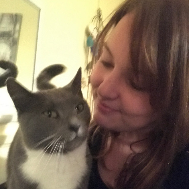 Profile photo of Stephanie Smith
