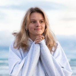 Christy-Ann Dudok-Sabo