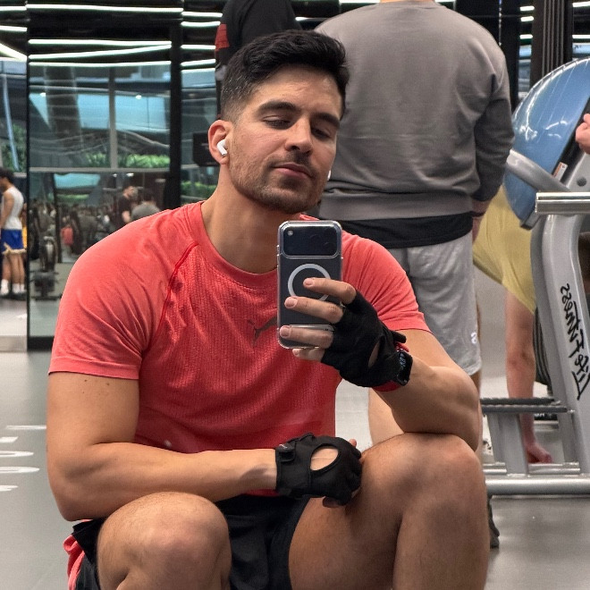 Profile pic