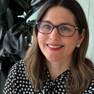 Bernadette Hanly