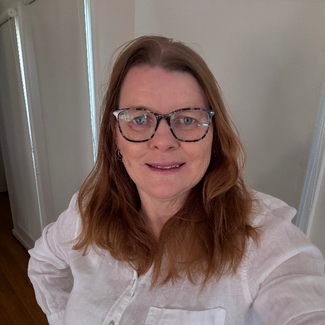 Sharon Caulfield