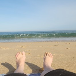 Sweaty Beaches