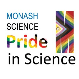 Sweat with Pride in Science