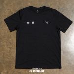 Tee - NUC 2026 (Black)